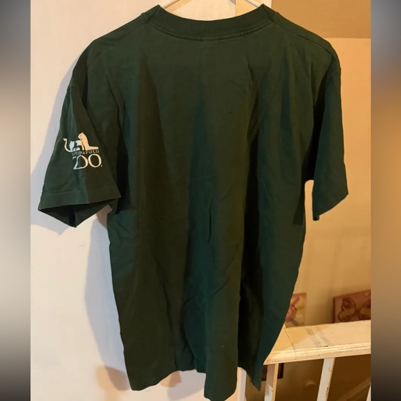 Indianapolis Zoo Graphic T-Shirt - Picture 6 of 6